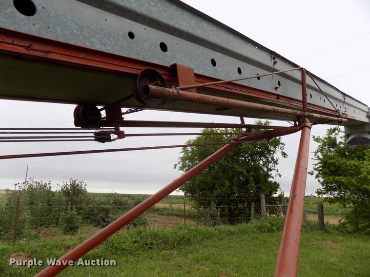 image for item DA6083 Mayrath conveyor