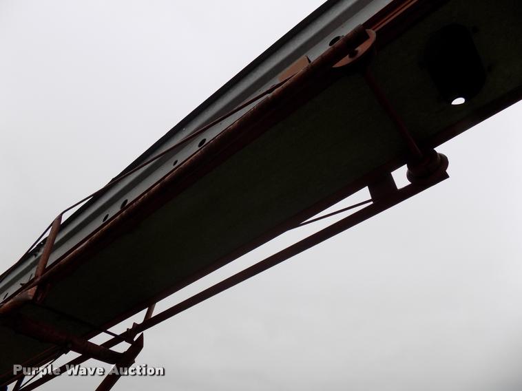 image for item DA6083 Mayrath conveyor