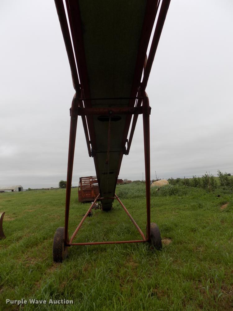 image for item DA6083 Mayrath conveyor