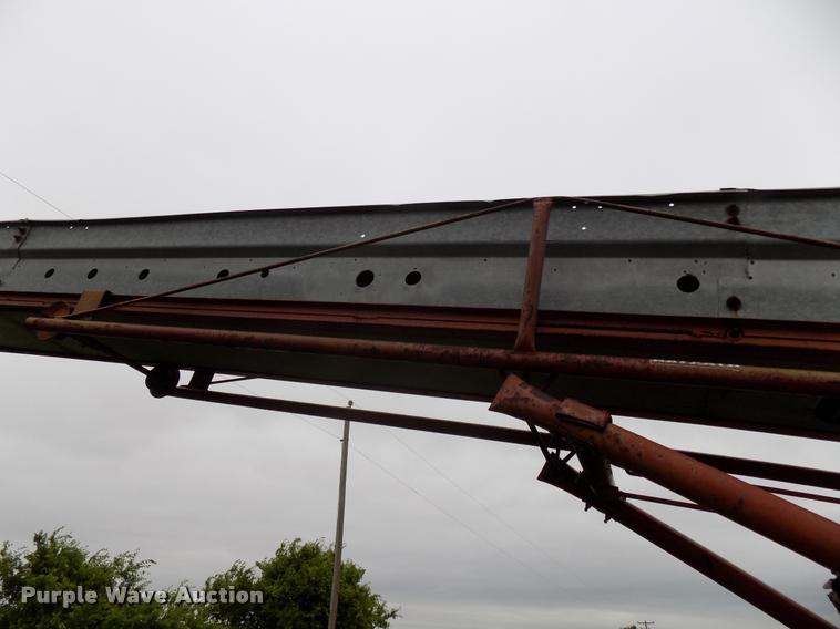 image for item DA6083 Mayrath conveyor