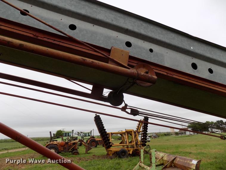 image for item DA6083 Mayrath conveyor