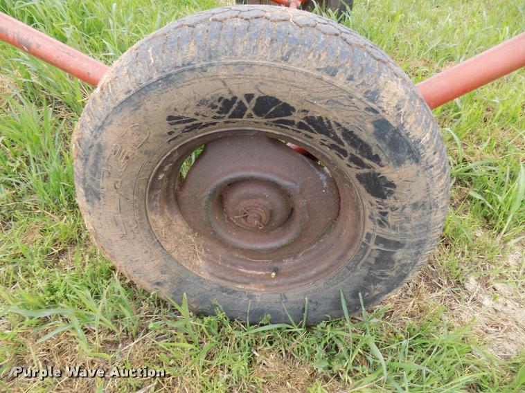 image for item DA6083 Mayrath conveyor