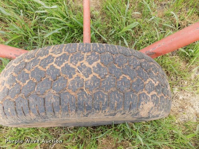 image for item DA6083 Mayrath conveyor