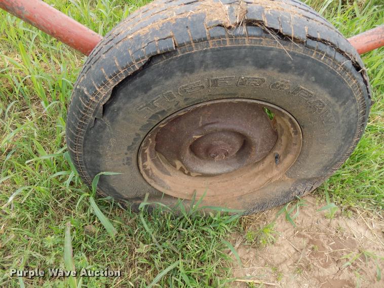 image for item DA6083 Mayrath conveyor