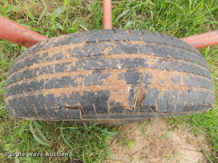 image for item DA6083 Mayrath conveyor