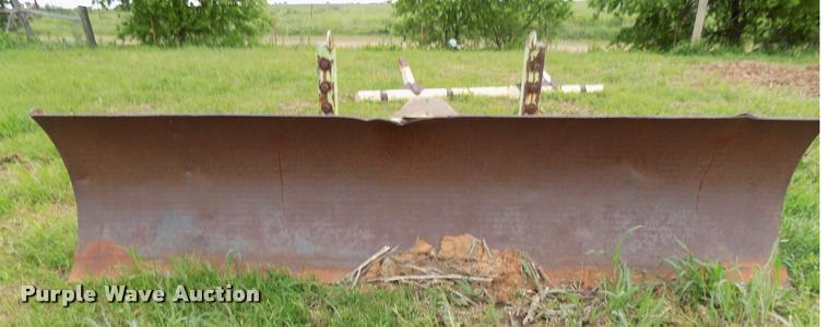 image for item DA6084 Steiger blade