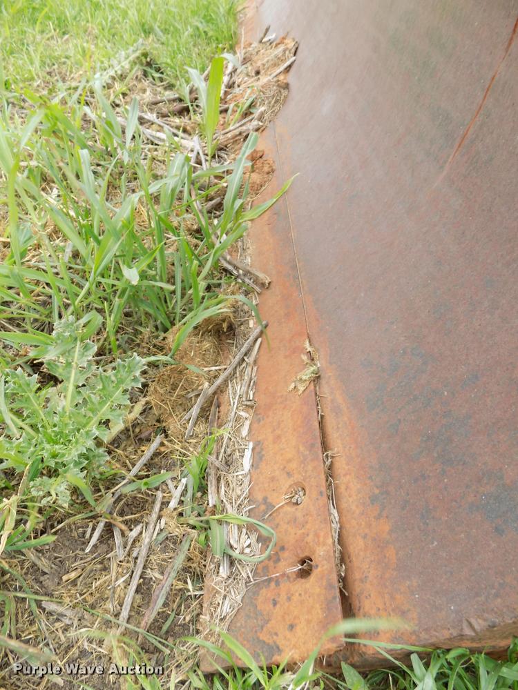 image for item DA6084 Steiger blade