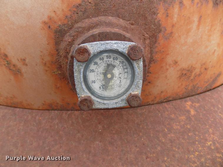 image for item DA6087 1961 Minneapolis Moline 6-VI tractor