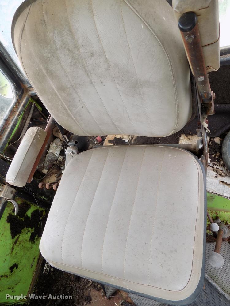 image for item DA6089 Steiger Cougar II ST-300 4WD tractor