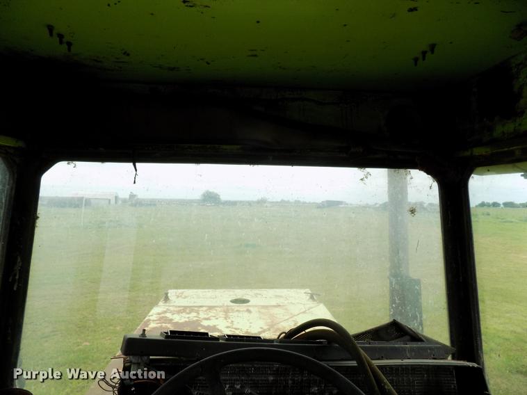 image for item DA6089 Steiger Cougar II ST-300 4WD tractor