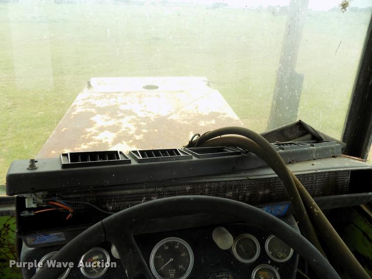 image for item DA6089 Steiger Cougar II ST-300 4WD tractor