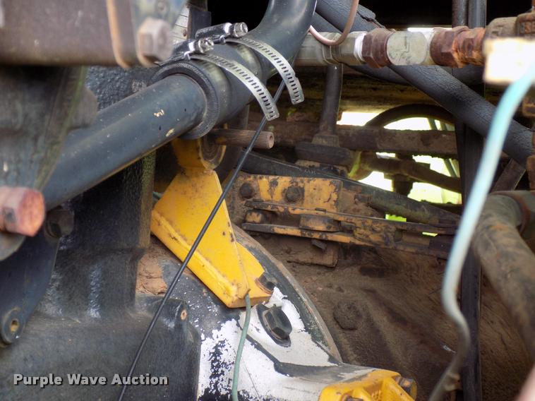 image for item DA6089 Steiger Cougar II ST-300 4WD tractor