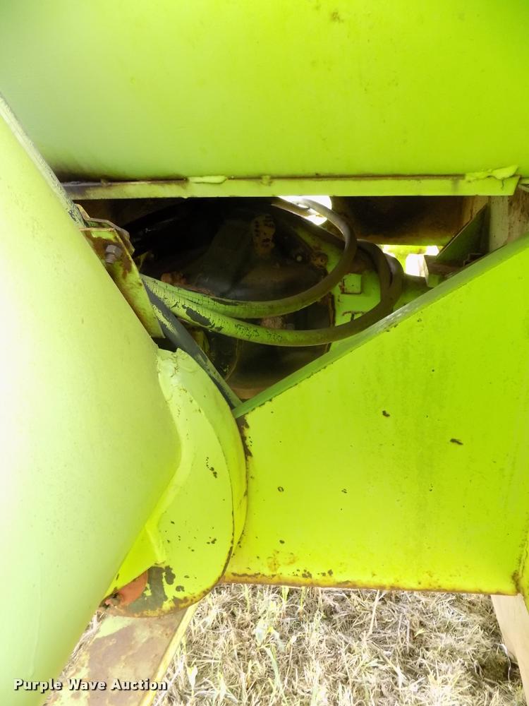 image for item DA6089 Steiger Cougar II ST-300 4WD tractor