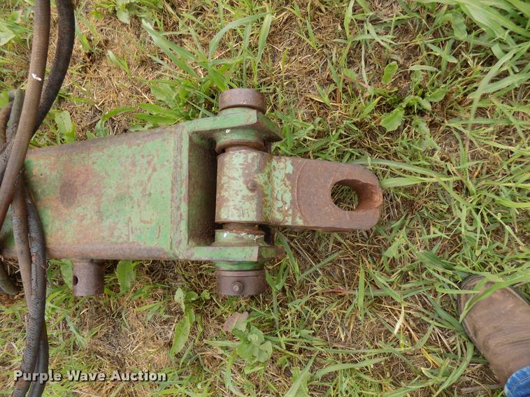 image for item DA6092 Greenline 3032-499-115 tandem disk