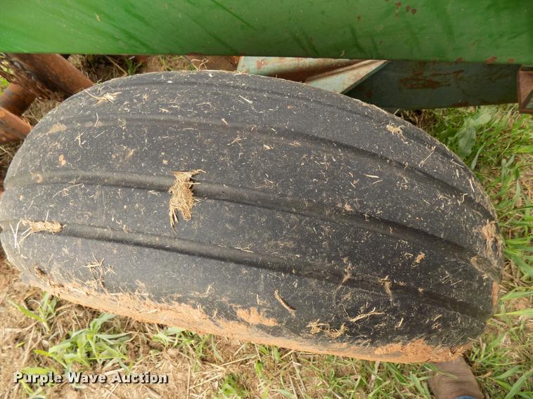 image for item DA6092 Greenline 3032-499-115 tandem disk