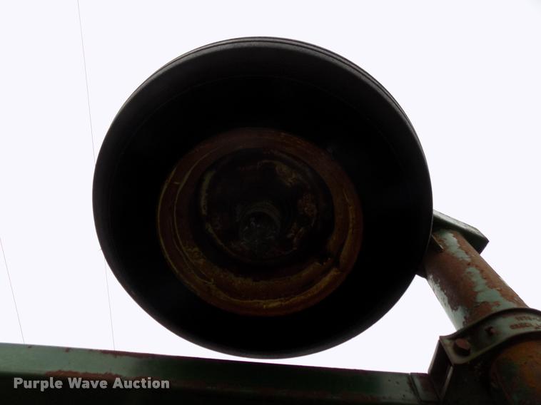 image for item DA6092 Greenline 3032-499-115 tandem disk