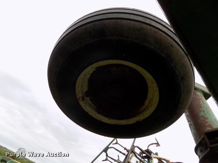 image for item DA6092 Greenline 3032-499-115 tandem disk