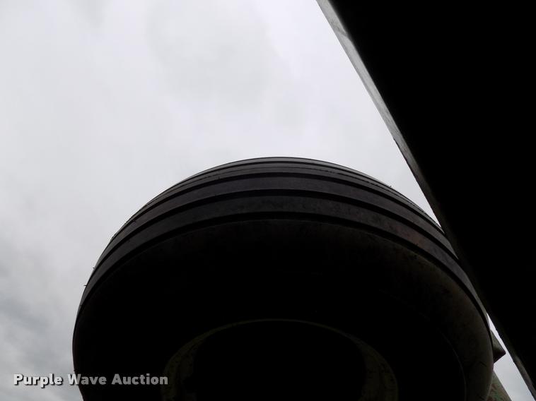 image for item DA6092 Greenline 3032-499-115 tandem disk