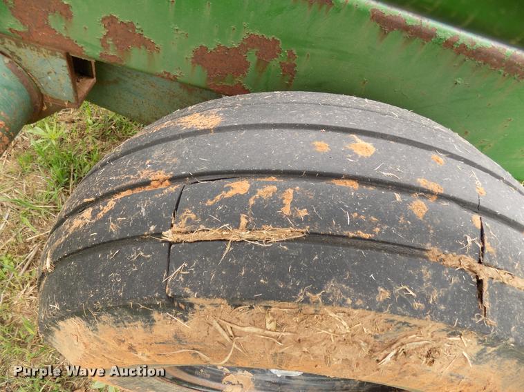 image for item DA6092 Greenline 3032-499-115 tandem disk