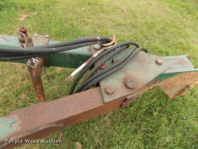 image for item DA6093 Flex King field cultivator