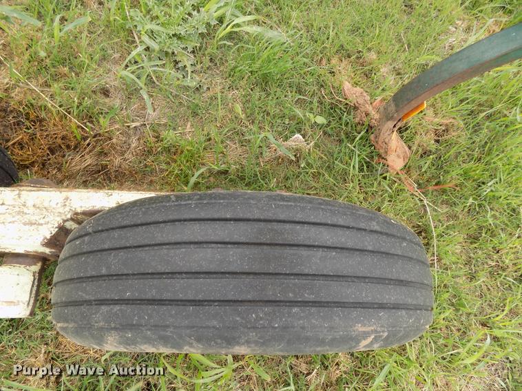 image for item DA6093 Flex King field cultivator