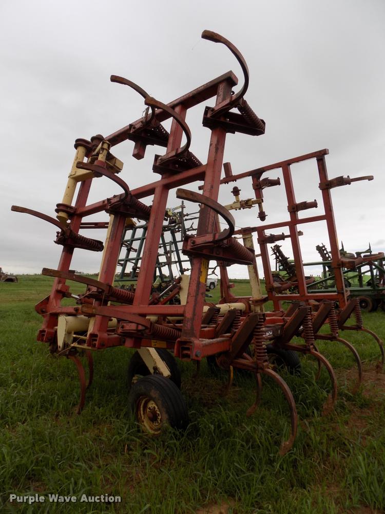 image for item DA6094 Krause 4330A chisel