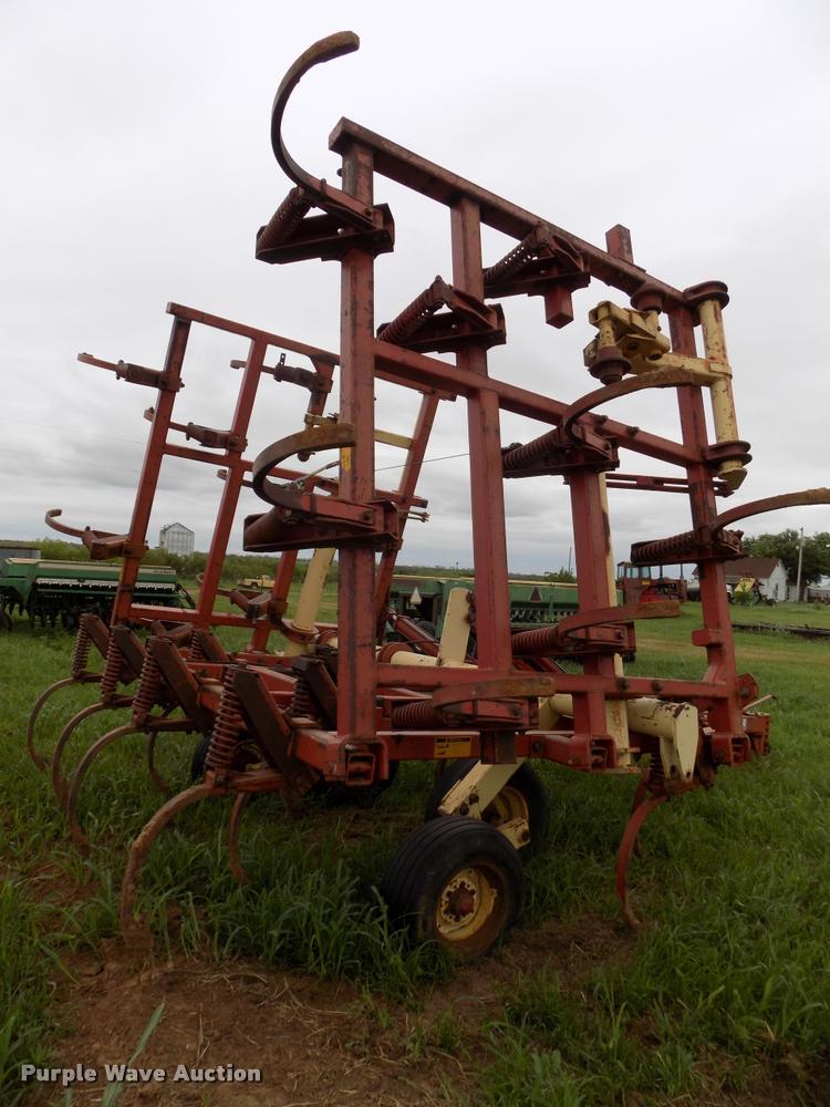 image for item DA6094 Krause 4330A chisel