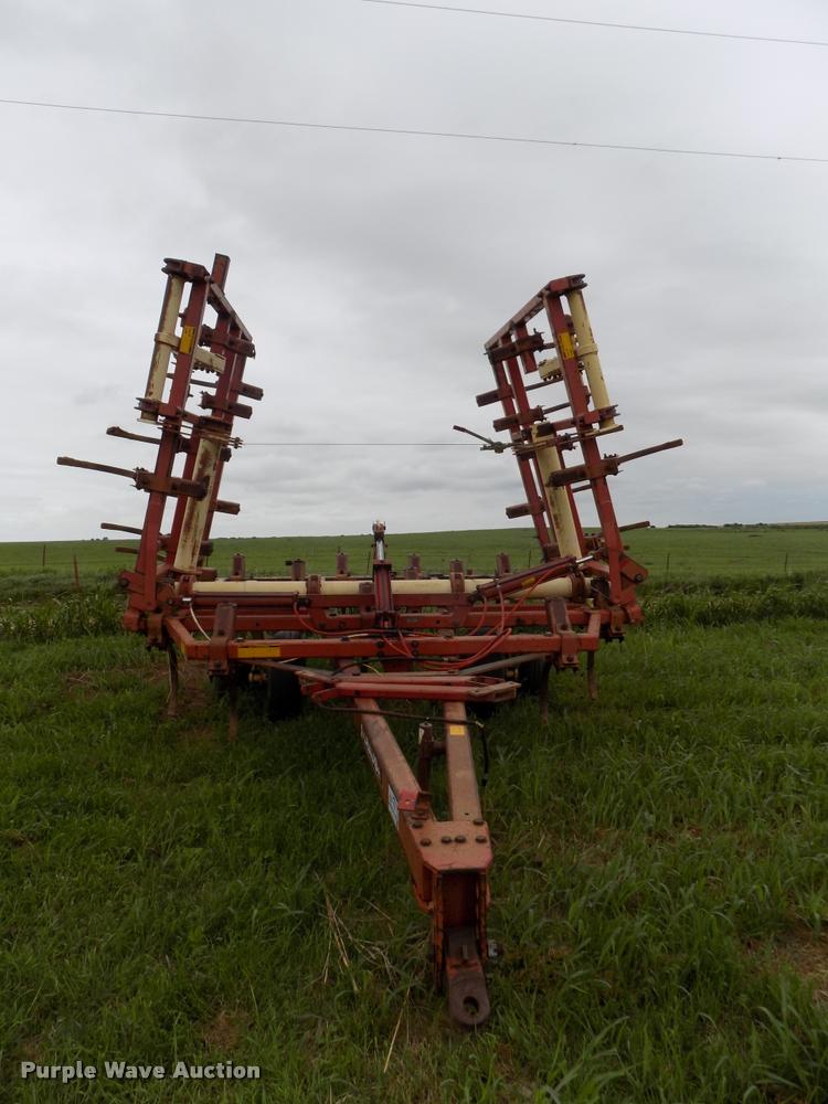 image for item DA6094 Krause 4330A chisel