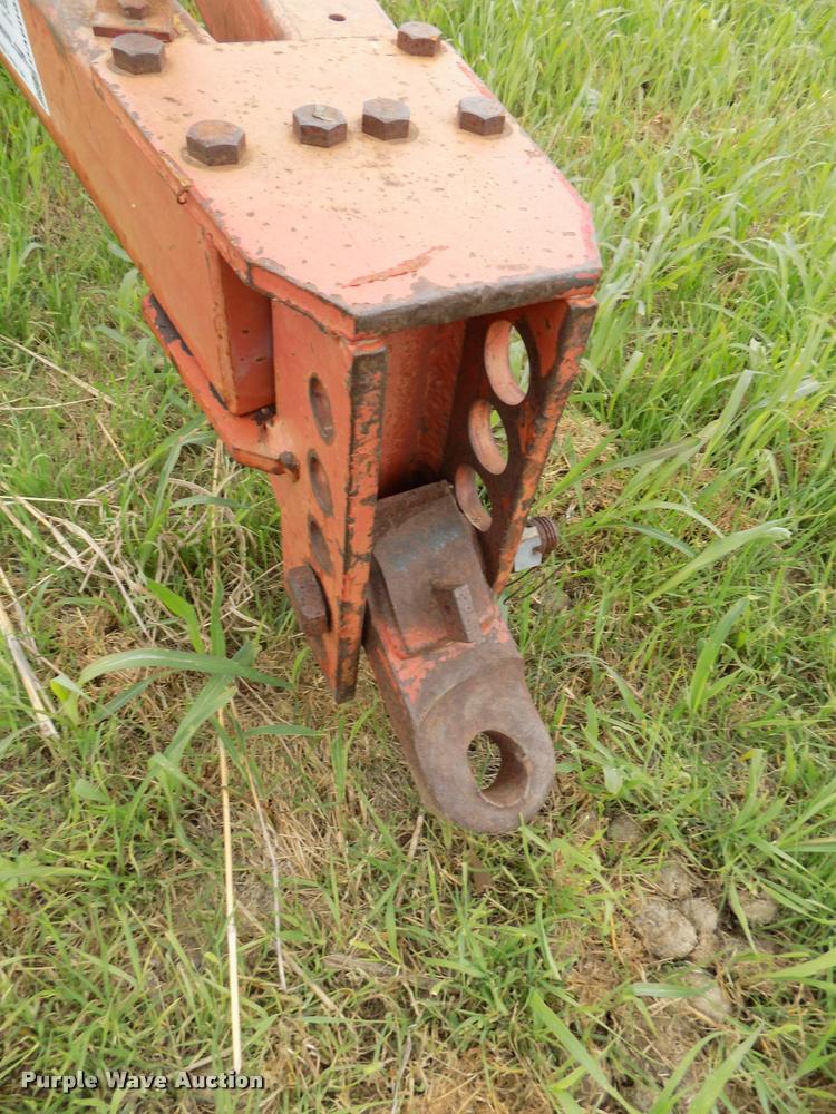 image for item DA6094 Krause 4330A chisel