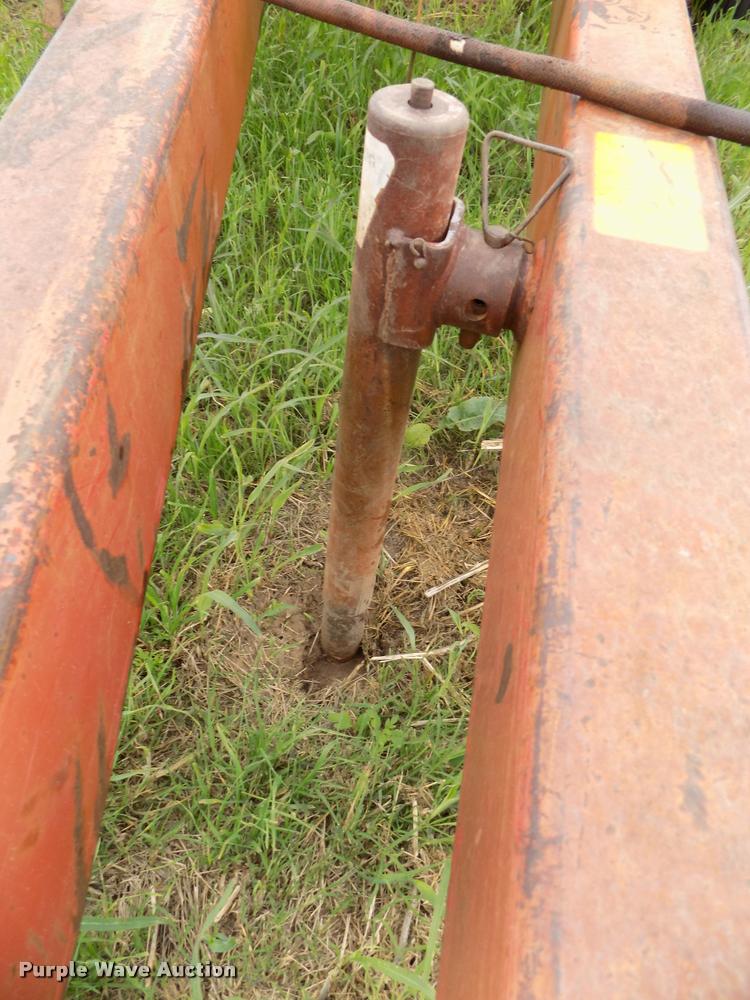 image for item DA6094 Krause 4330A chisel