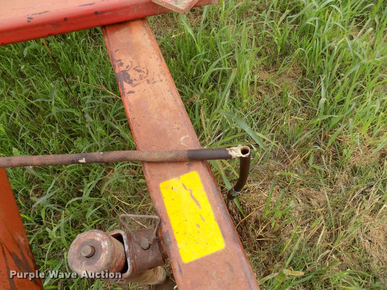 image for item DA6094 Krause 4330A chisel