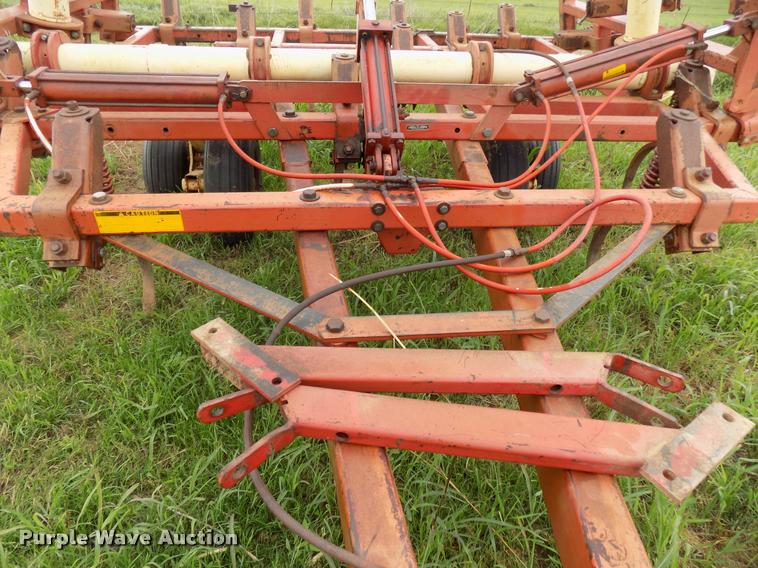 image for item DA6094 Krause 4330A chisel