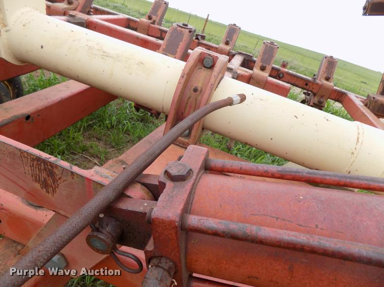 image for item DA6094 Krause 4330A chisel