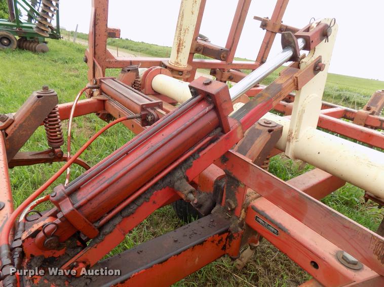 image for item DA6094 Krause 4330A chisel