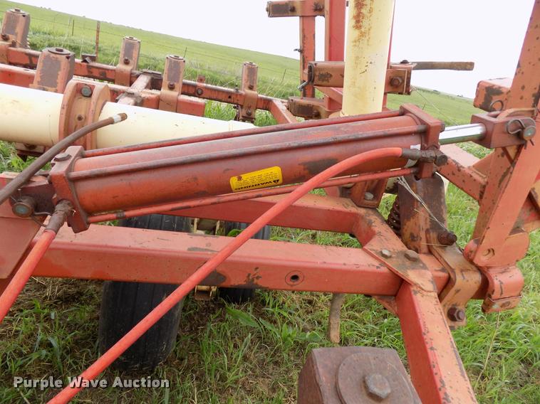 image for item DA6094 Krause 4330A chisel