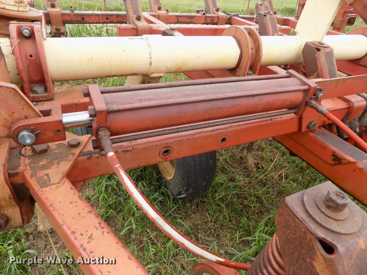 image for item DA6094 Krause 4330A chisel