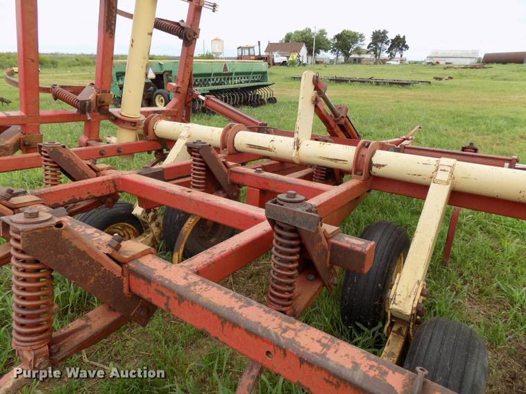 image for item DA6094 Krause 4330A chisel