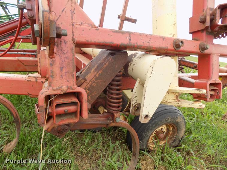 image for item DA6094 Krause 4330A chisel