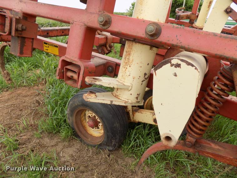 image for item DA6094 Krause 4330A chisel