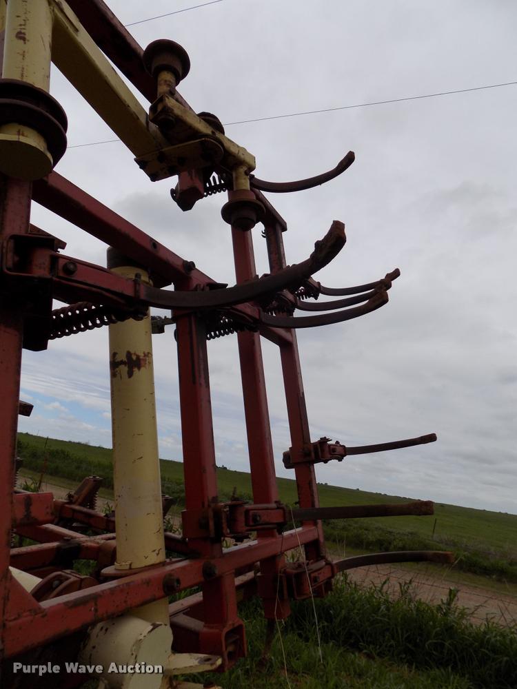 image for item DA6094 Krause 4330A chisel