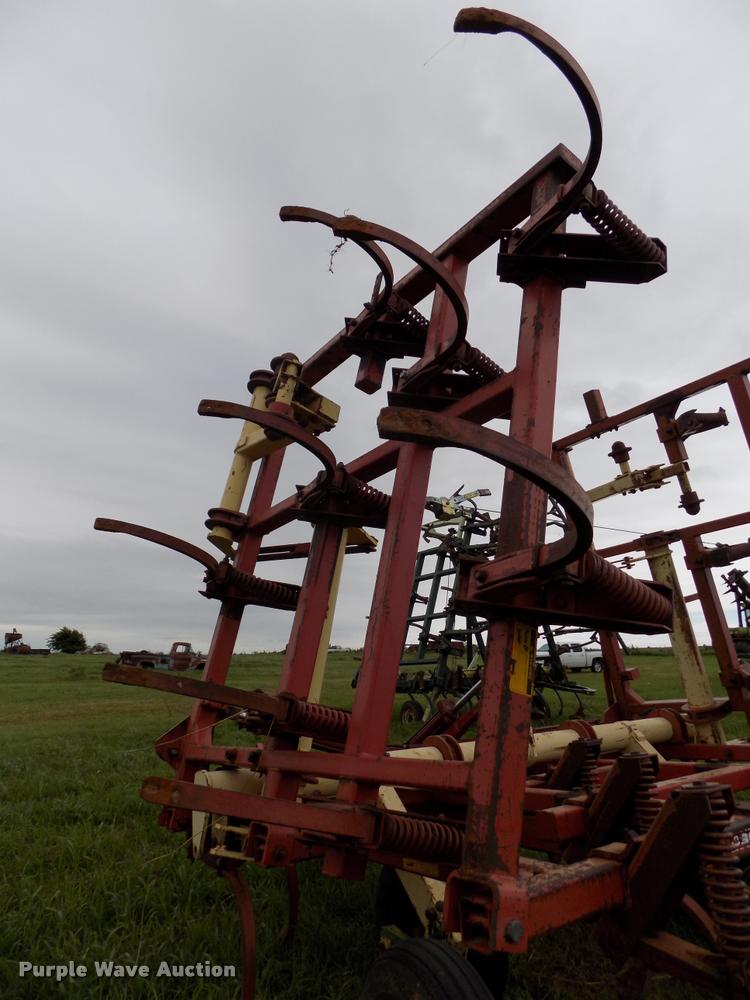 image for item DA6094 Krause 4330A chisel