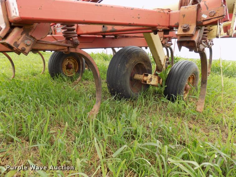 image for item DA6094 Krause 4330A chisel