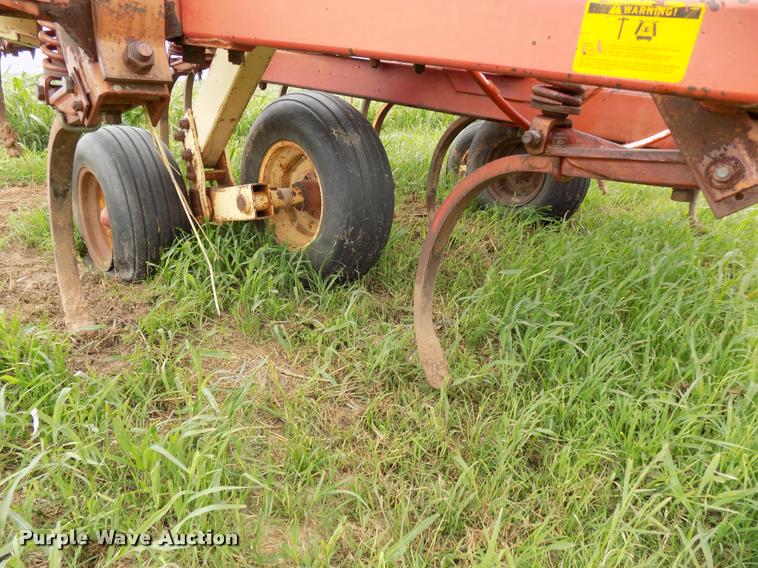 image for item DA6094 Krause 4330A chisel