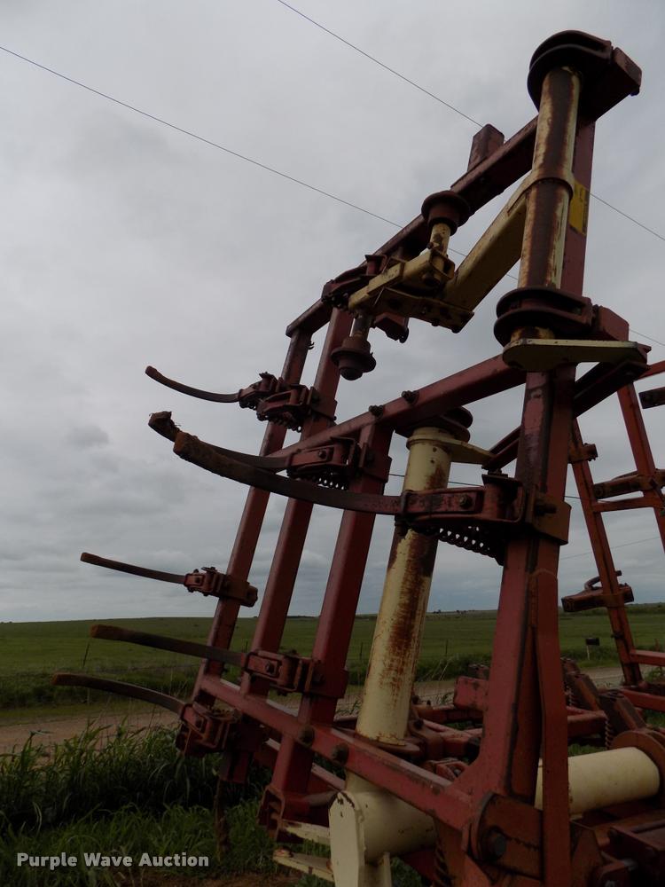 image for item DA6094 Krause 4330A chisel