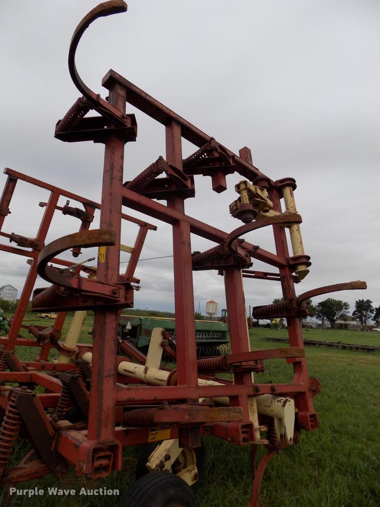 image for item DA6094 Krause 4330A chisel