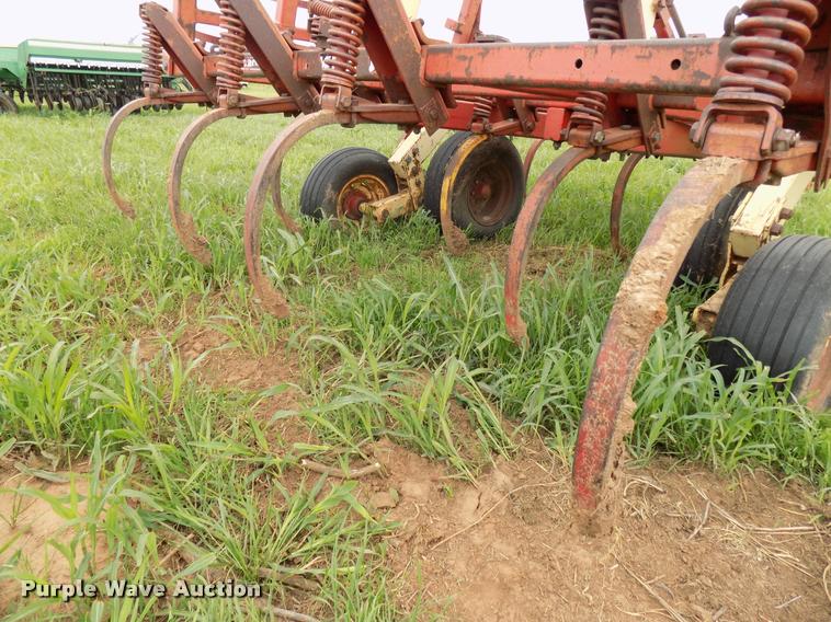 image for item DA6094 Krause 4330A chisel