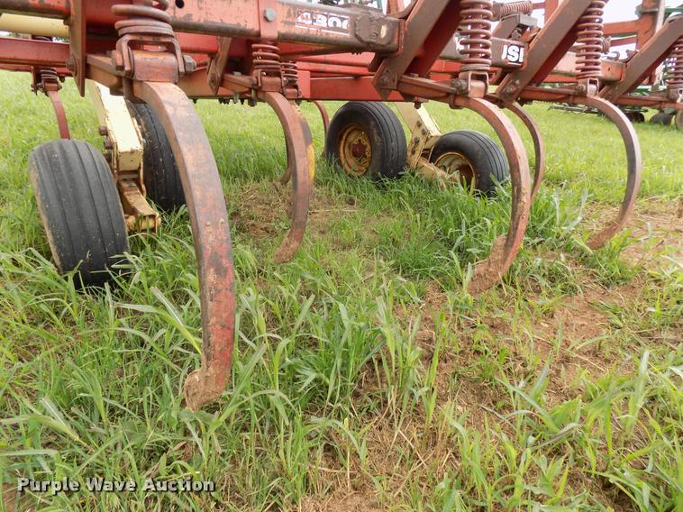 image for item DA6094 Krause 4330A chisel