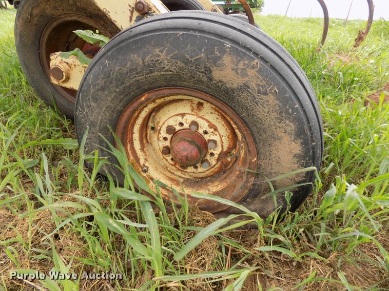 image for item DA6094 Krause 4330A chisel