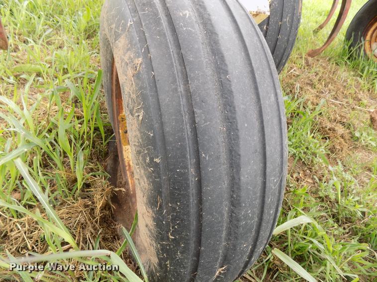 image for item DA6094 Krause 4330A chisel