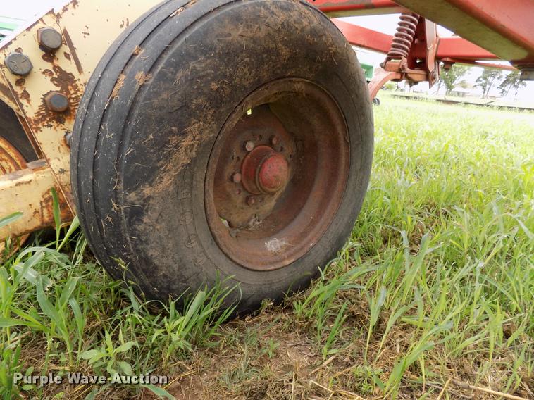 image for item DA6094 Krause 4330A chisel